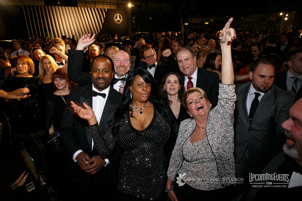 Photo from Black Tie Tailgate 2018 (Candid Shots)
