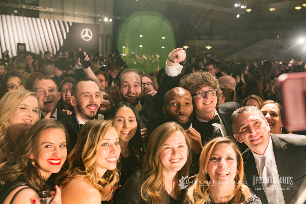 Photo from Black Tie Tailgate 2018 (Candid Shots)