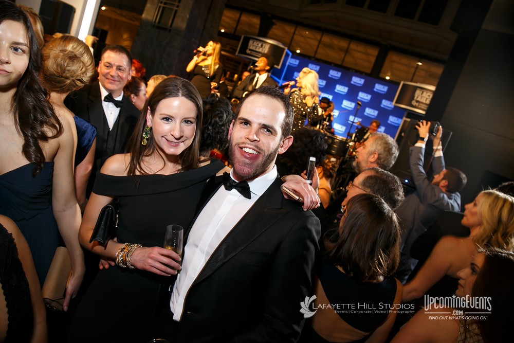 Photo from Black Tie Tailgate 2018 (Candid Shots)