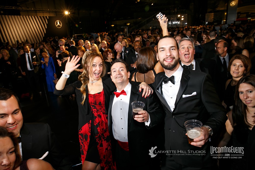 Photo from Black Tie Tailgate 2018 (Candid Shots)
