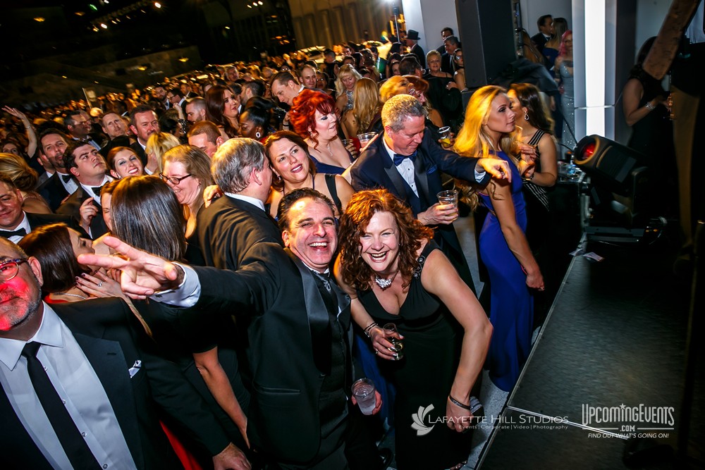 Photo from Black Tie Tailgate 2018 (Candid Shots)