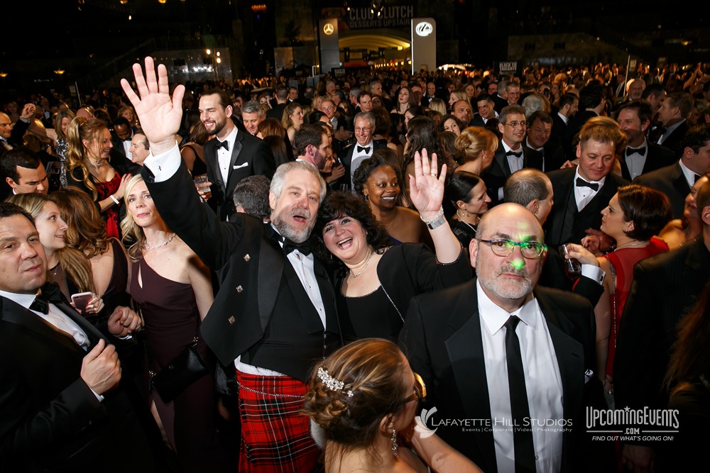 Photo from Black Tie Tailgate 2018 (Candid Shots)