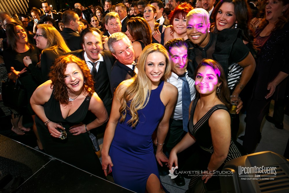 Photo from Black Tie Tailgate 2018 (Candid Shots)