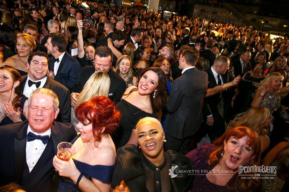 Photo from Black Tie Tailgate 2018 (Candid Shots)