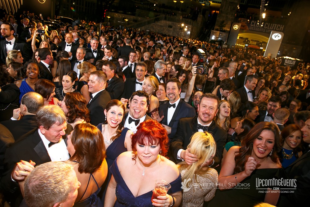 Photo from Black Tie Tailgate 2018 (Candid Shots)