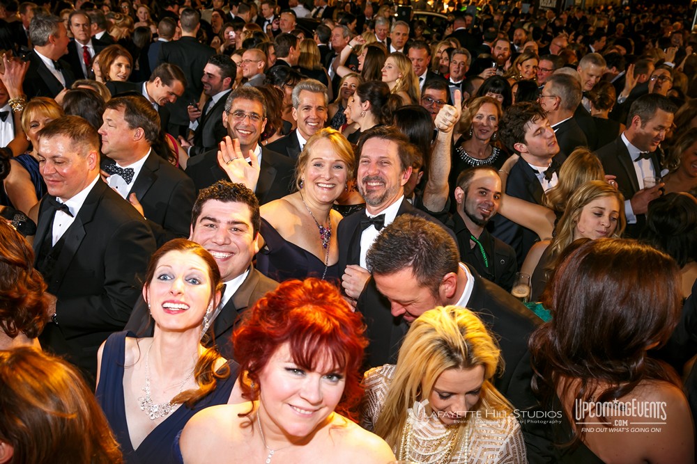 Photo from Black Tie Tailgate 2018 (Candid Shots)