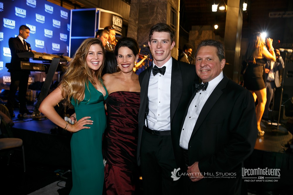 Photo from Black Tie Tailgate 2018 (Candid Shots)