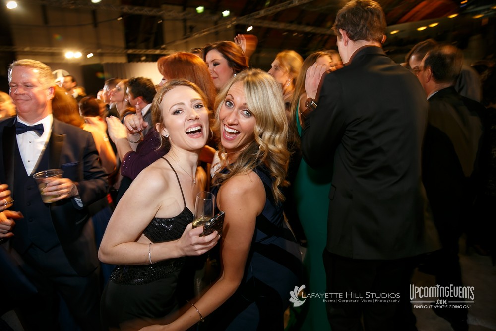 Photo from Black Tie Tailgate 2018 (Candid Shots)