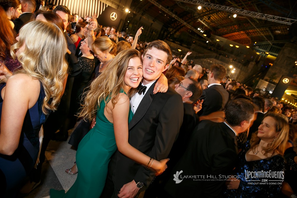 Photo from Black Tie Tailgate 2018 (Candid Shots)