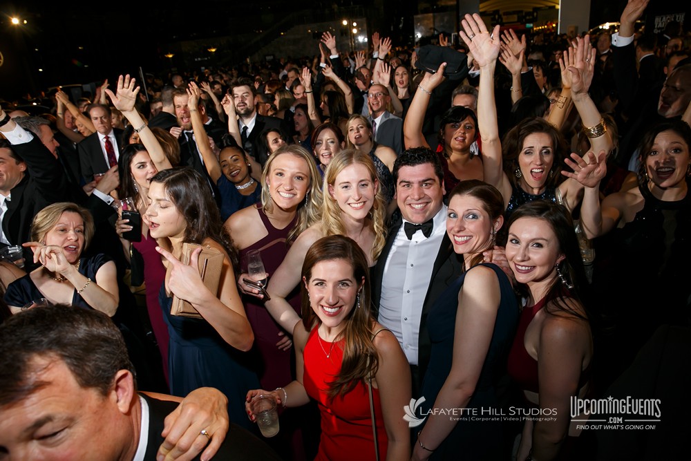 Photo from Black Tie Tailgate 2018 (Candid Shots)