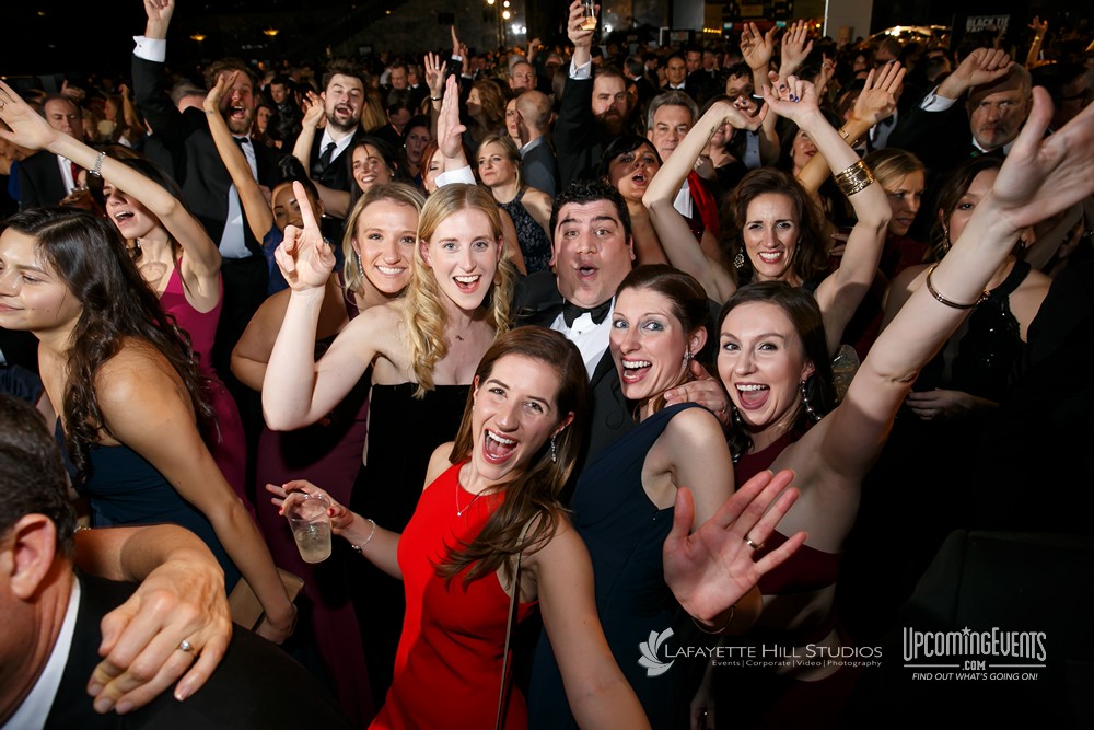 Photo from Black Tie Tailgate 2018 (Candid Shots)