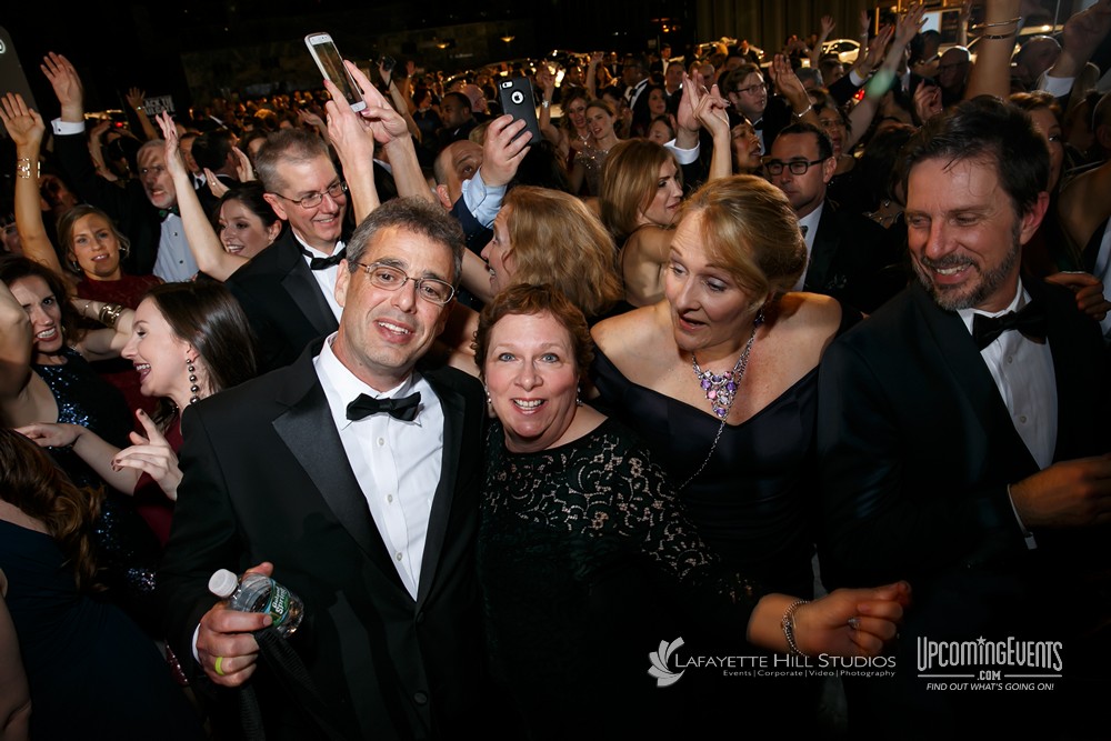 Photo from Black Tie Tailgate 2018 (Candid Shots)