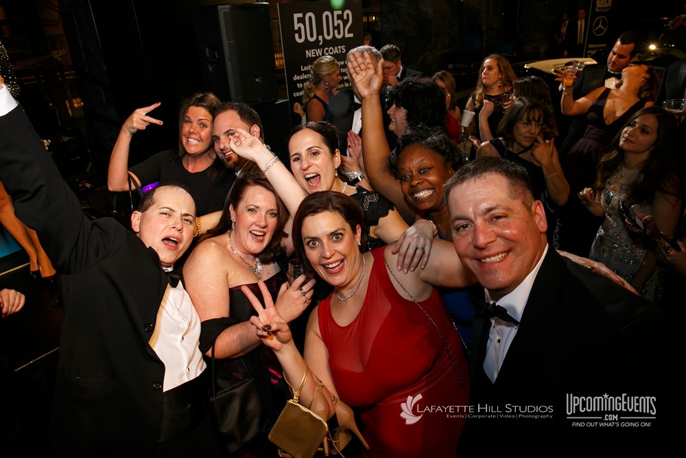 Photo from Black Tie Tailgate 2018 (Candid Shots)