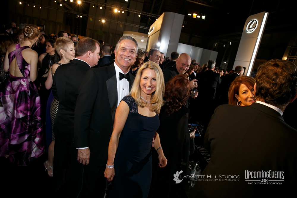 Photo from Black Tie Tailgate 2018 (Candid Shots)