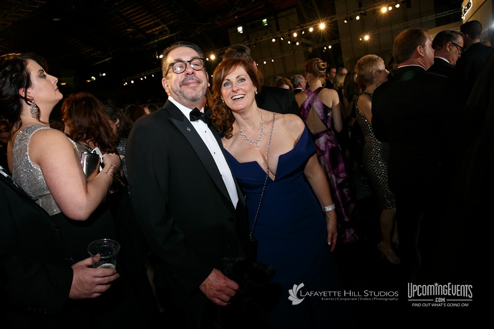 Photo from Black Tie Tailgate 2018 (Candid Shots)