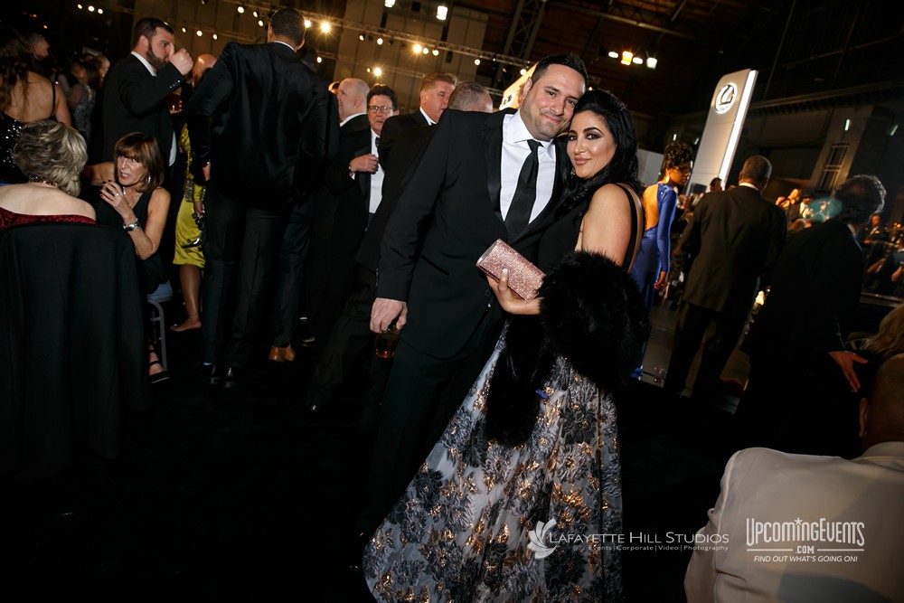 Photo from Black Tie Tailgate 2018 (Candid Shots)