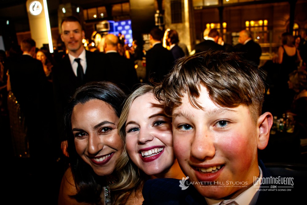 Photo from Black Tie Tailgate 2018 (Candid Shots)