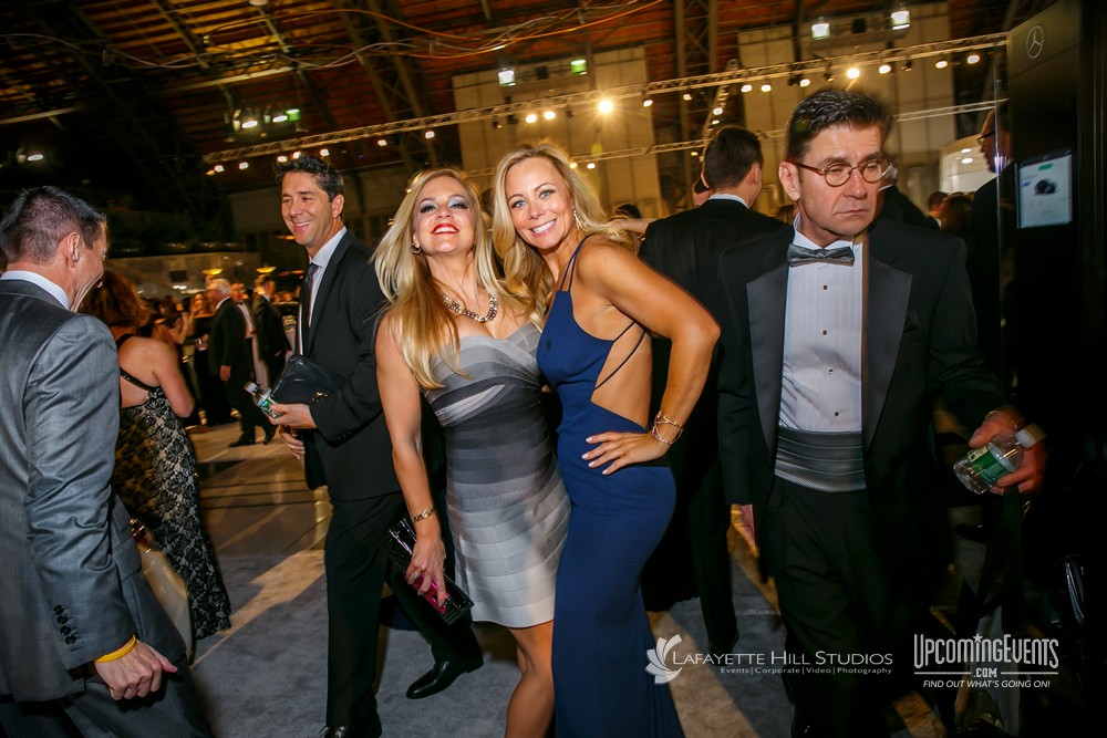 Photo from Black Tie Tailgate 2018 (Candid Shots)