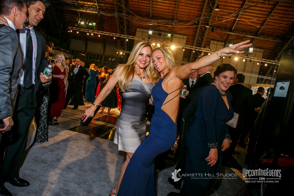 Photo from Black Tie Tailgate 2018 (Candid Shots)
