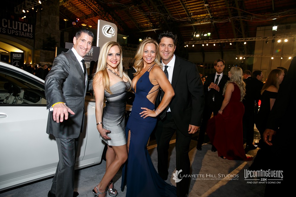 Photo from Black Tie Tailgate 2018 (Candid Shots)