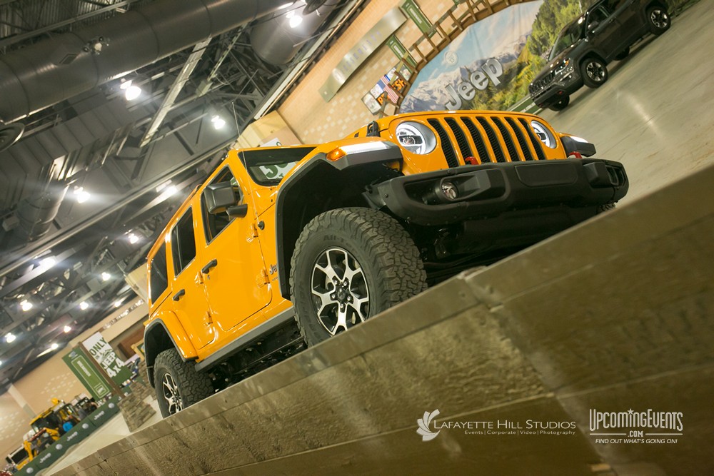 Photo from Black Tie Tailgate 2018 (Candid Shots)