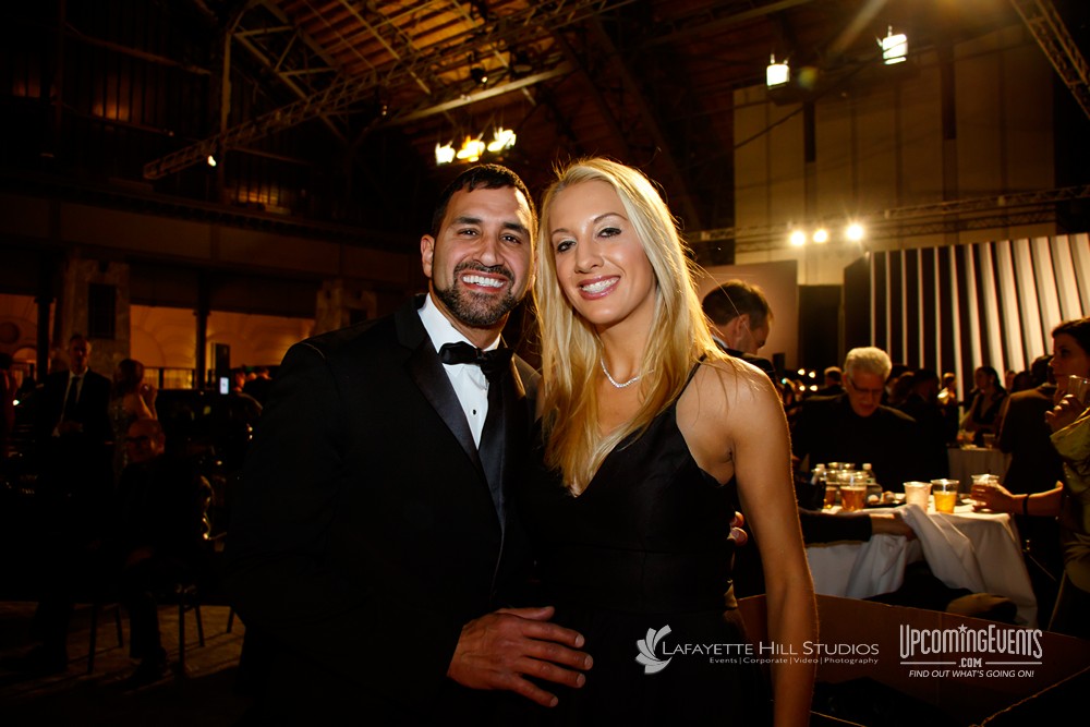 Photo from Black Tie Tailgate 2018 (Candid Shots)