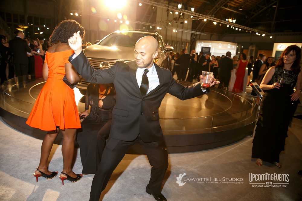 Photo from Black Tie Tailgate 2018 (Candid Shots)