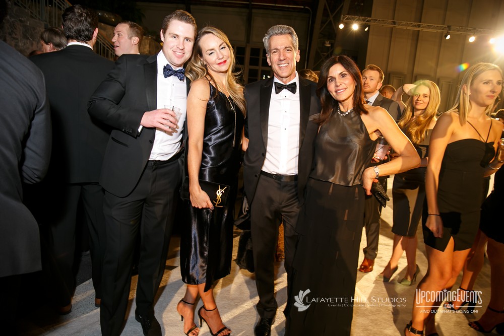 Photo from Black Tie Tailgate 2018 (Candid Shots)