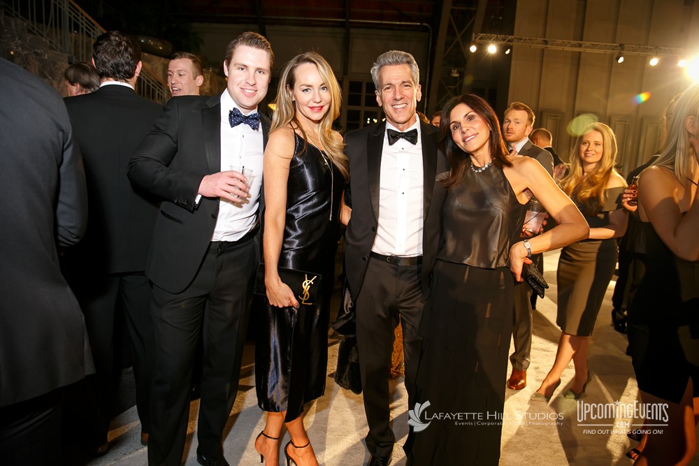 Photo from Black Tie Tailgate 2018 (Candid Shots)