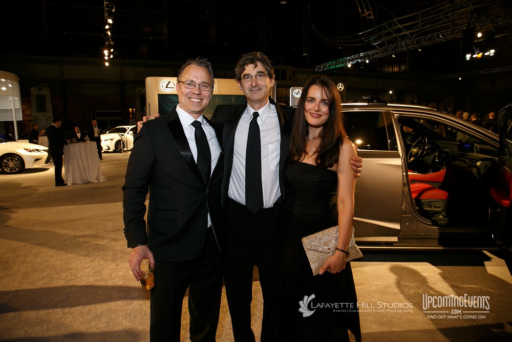 Photo from Black Tie Tailgate 2018 (Candid Shots)