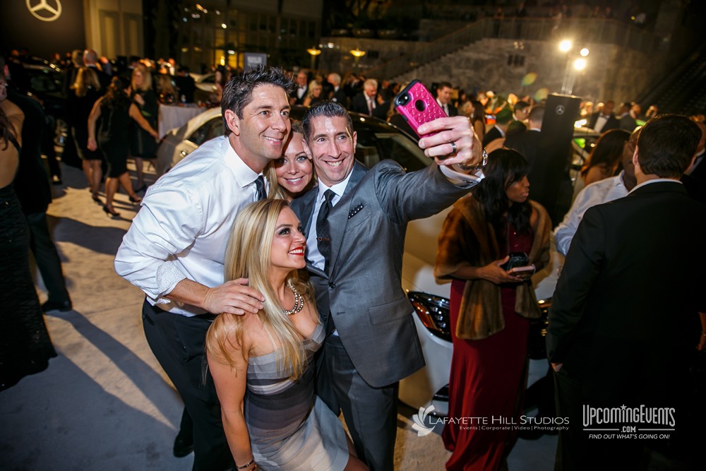 Photo from Black Tie Tailgate 2018 (Candid Shots)