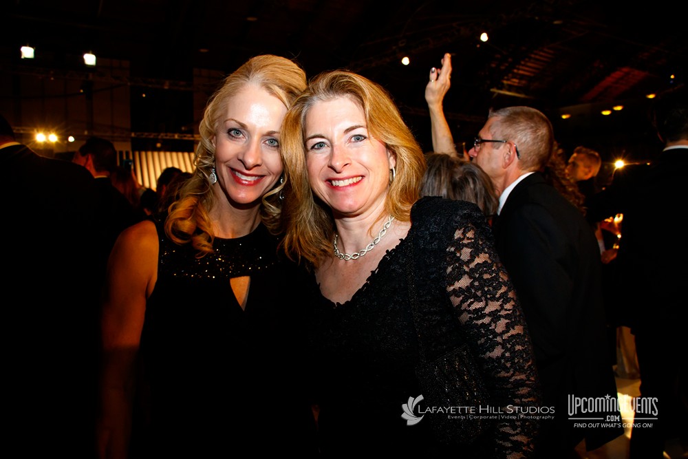 Photo from Black Tie Tailgate 2018 (Candid Shots)