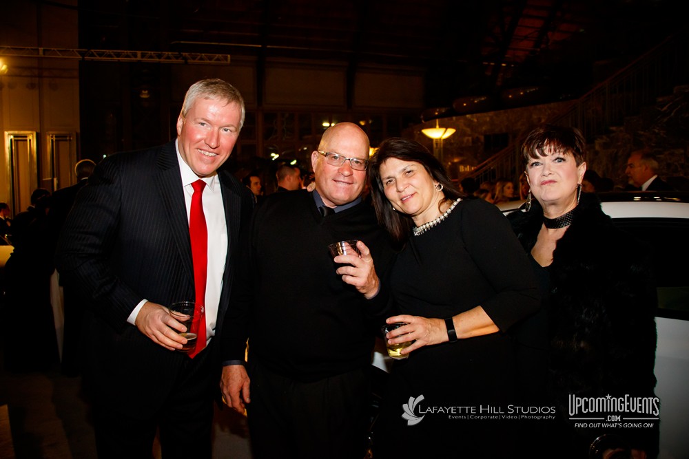 Photo from Black Tie Tailgate 2018 (Candid Shots)