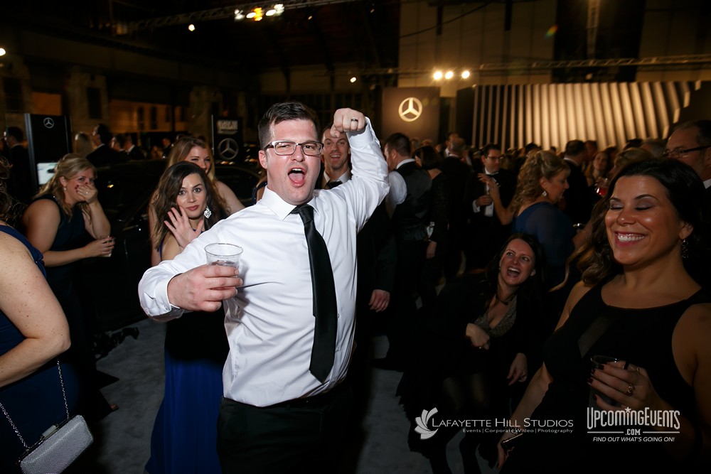 Photo from Black Tie Tailgate 2018 (Candid Shots)