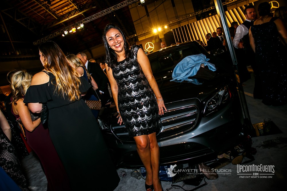 Photo from Black Tie Tailgate 2018 (Candid Shots)