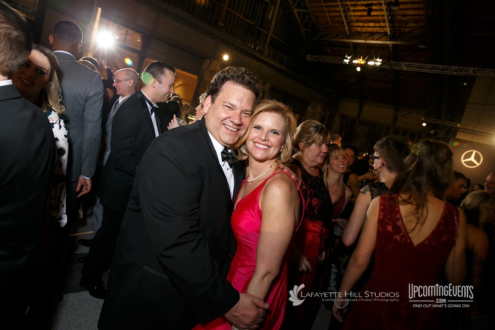 Photo from Black Tie Tailgate 2018 (Candid Shots)