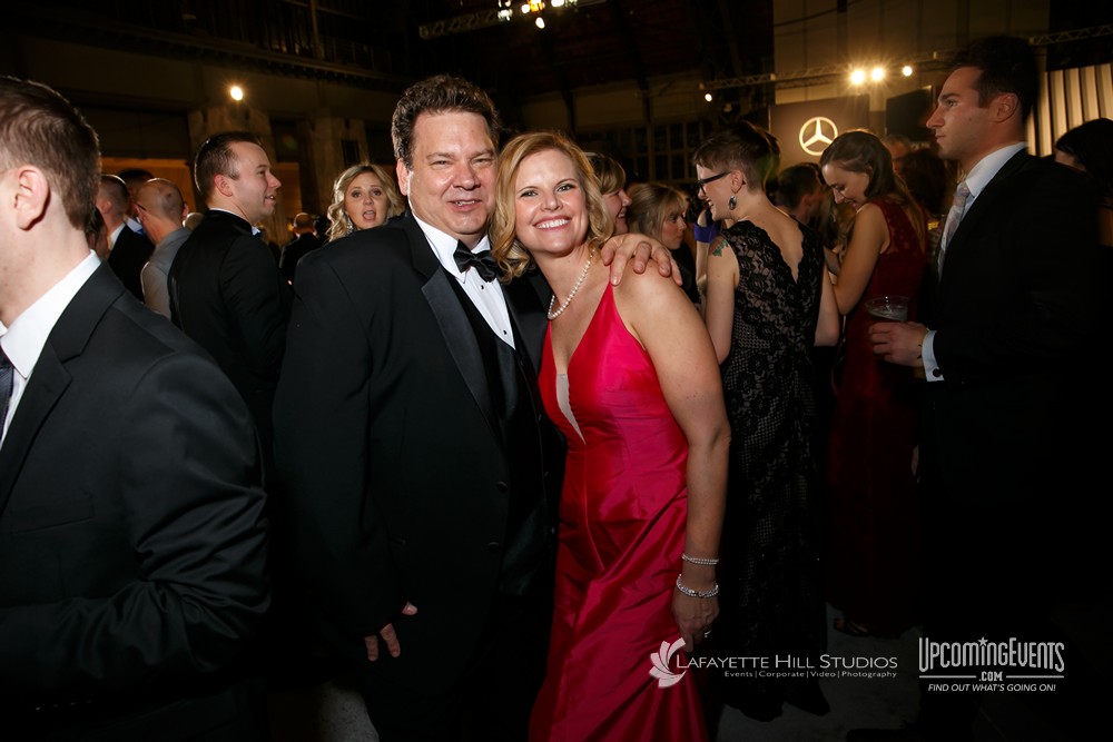 Photo from Black Tie Tailgate 2018 (Candid Shots)