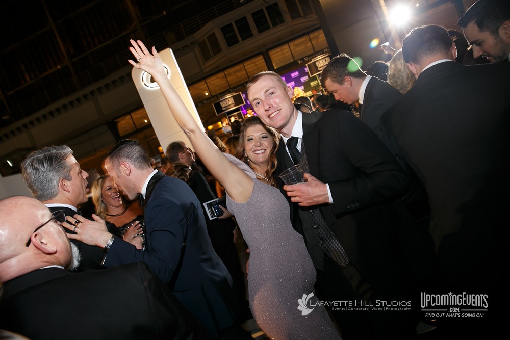 Photo from Black Tie Tailgate 2018 (Candid Shots)