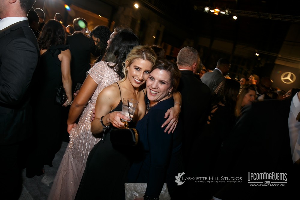 Photo from Black Tie Tailgate 2018 (Candid Shots)