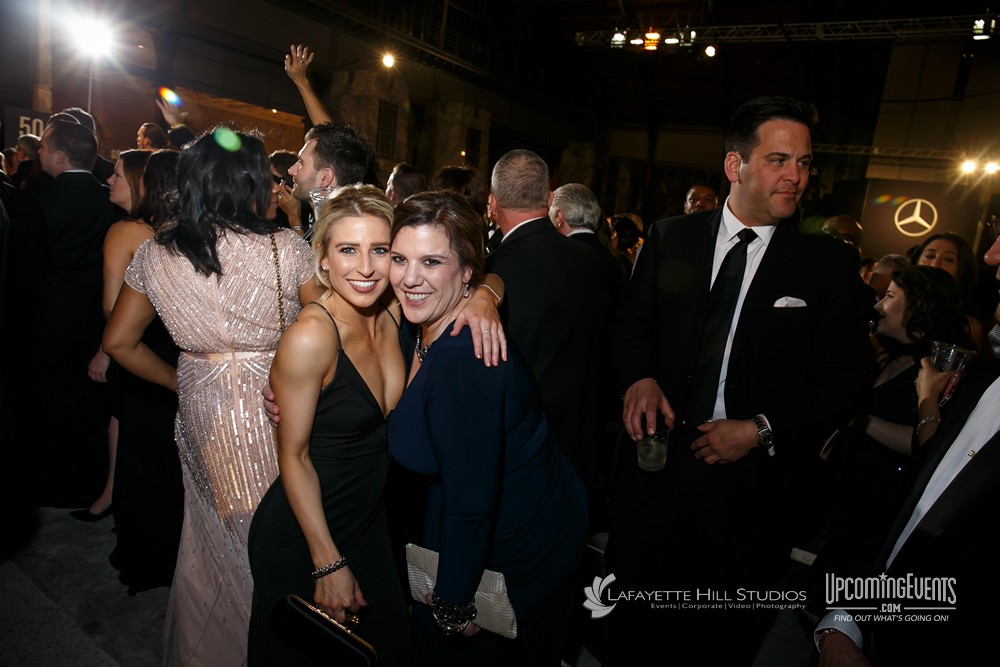Photo from Black Tie Tailgate 2018 (Candid Shots)
