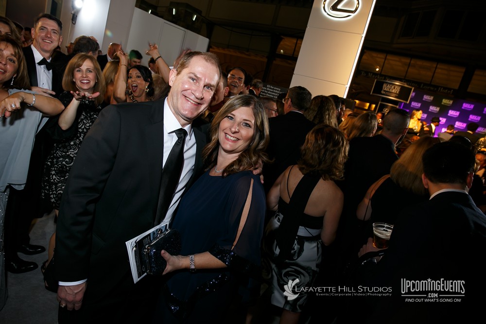 Photo from Black Tie Tailgate 2018 (Candid Shots)