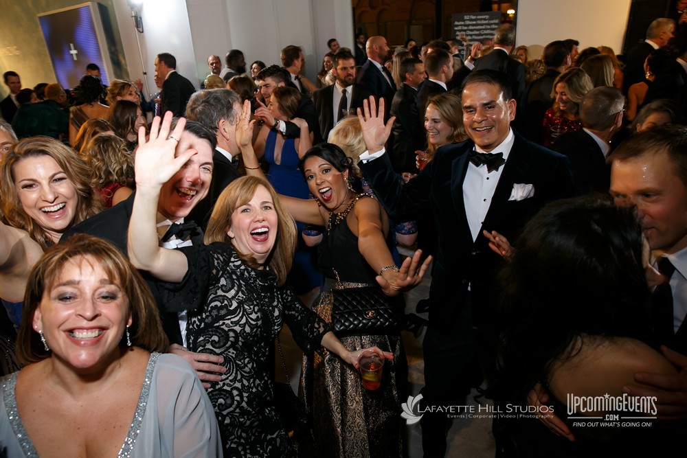 Photo from Black Tie Tailgate 2018 (Candid Shots)