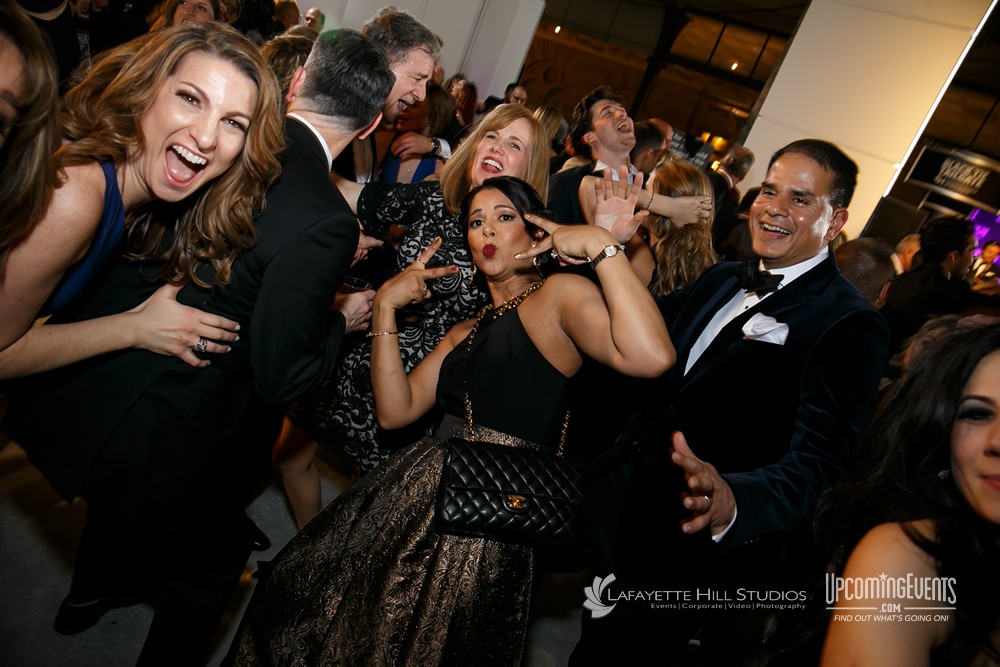 Photo from Black Tie Tailgate 2018 (Candid Shots)