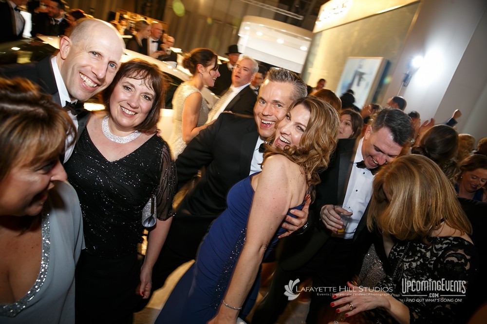 Photo from Black Tie Tailgate 2018 (Candid Shots)