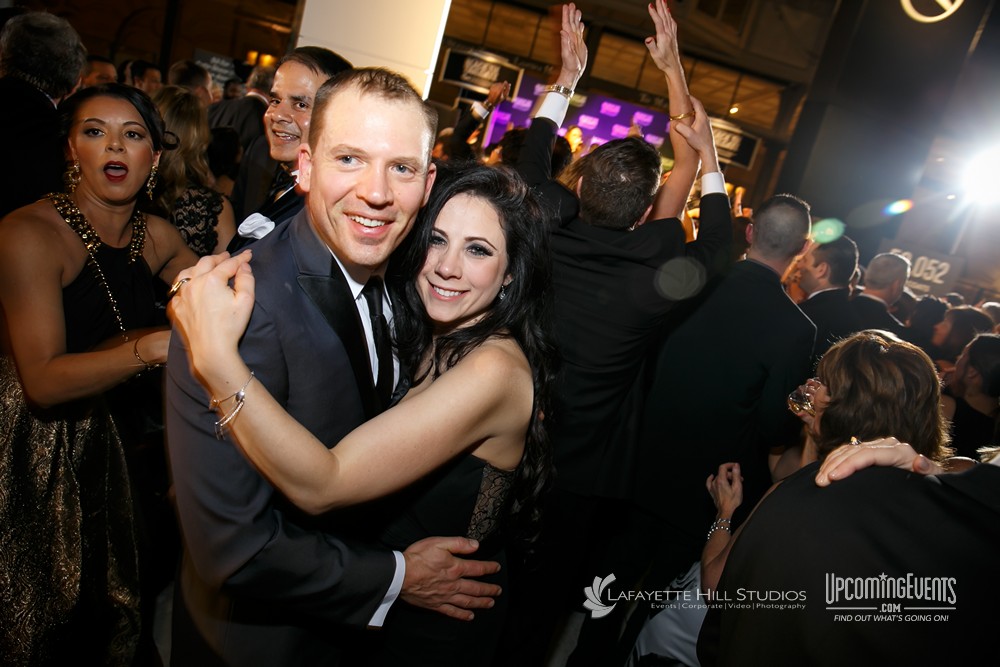 Photo from Black Tie Tailgate 2018 (Candid Shots)