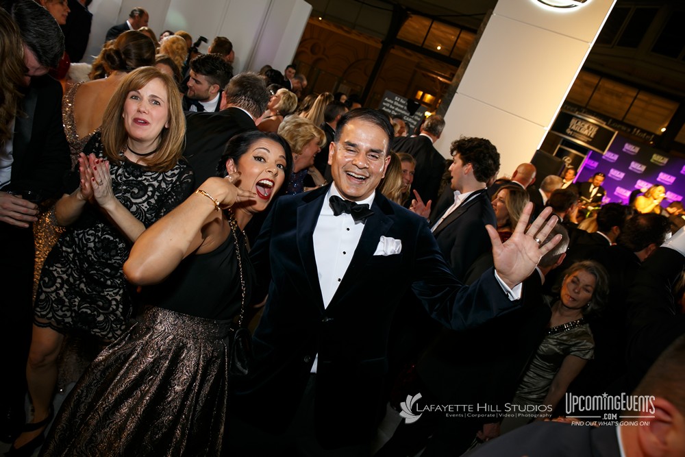 Photo from Black Tie Tailgate 2018 (Candid Shots)