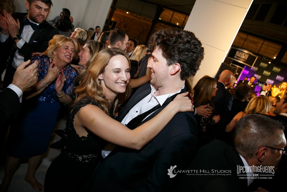 Photo from Black Tie Tailgate 2018 (Candid Shots)