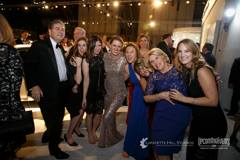 Photo from Black Tie Tailgate 2018 (Candid Shots)