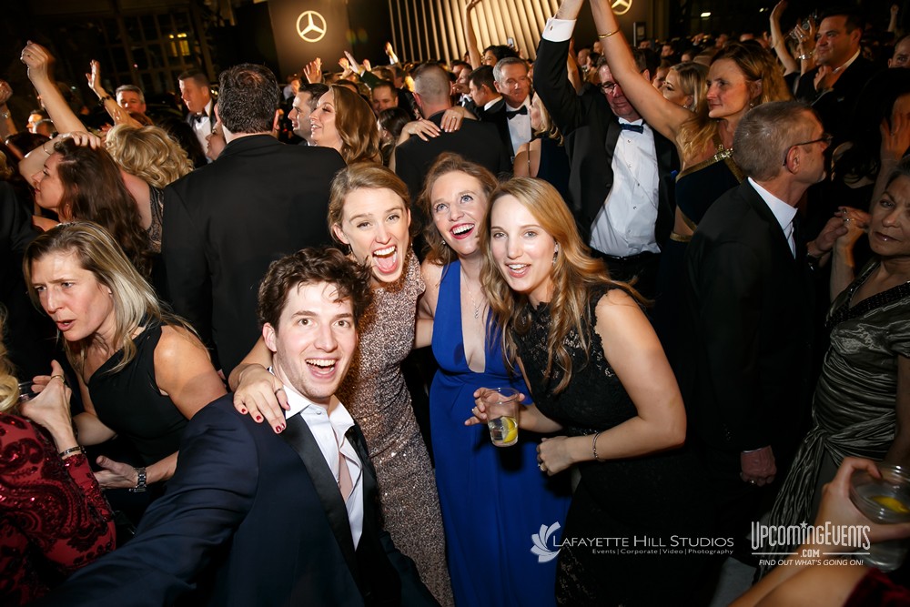 Photo from Black Tie Tailgate 2018 (Candid Shots)