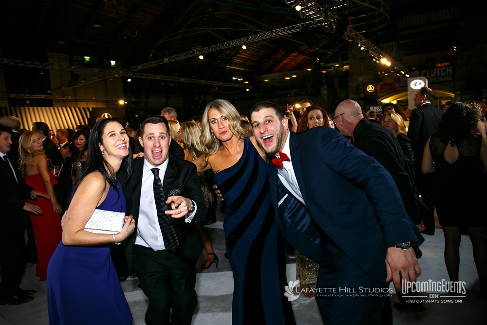 Photo from Black Tie Tailgate 2018 (Candid Shots)
